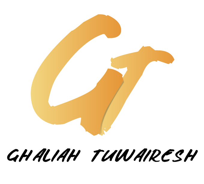 ghaliahtuwairesh.com logo